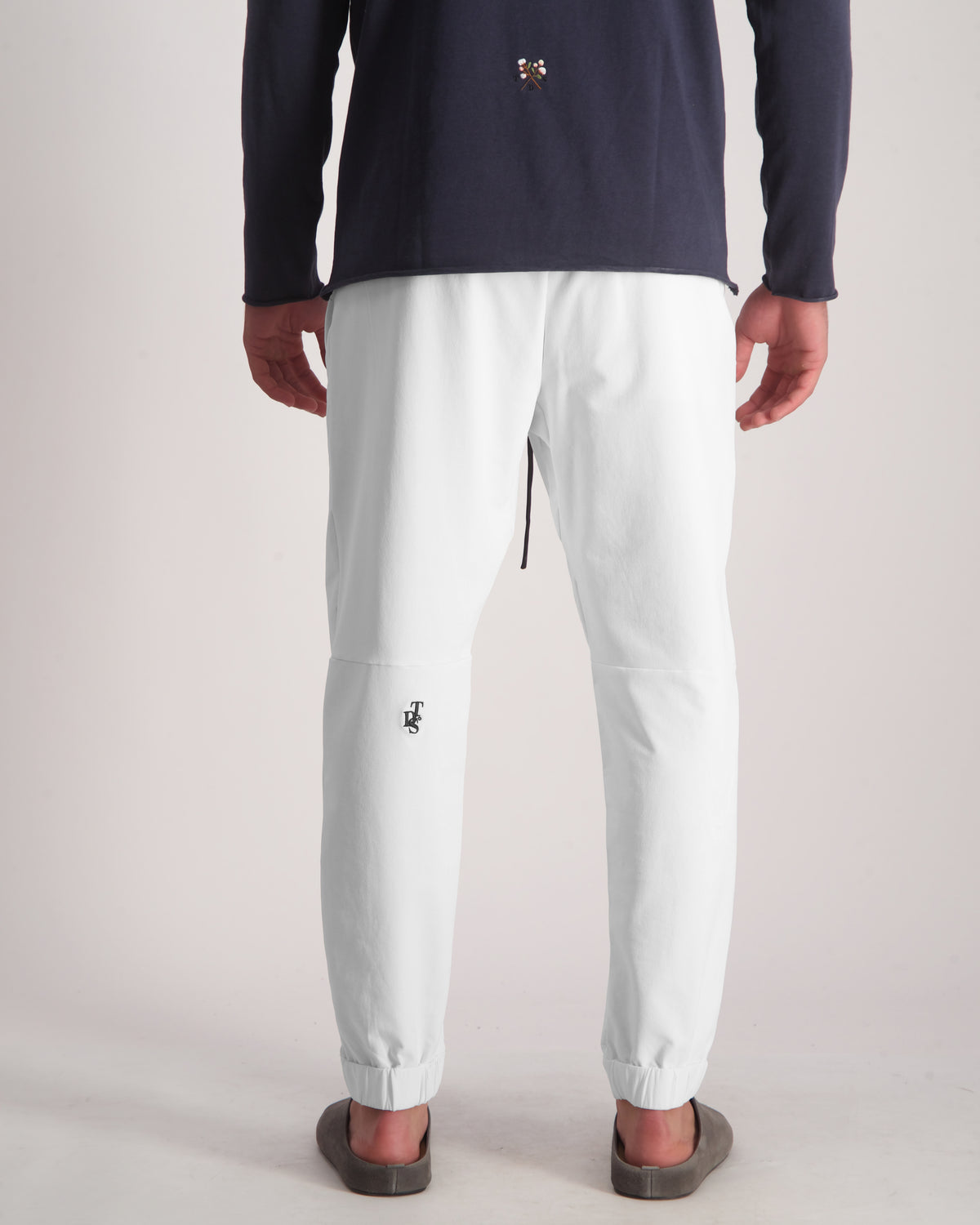 Jogger TDS