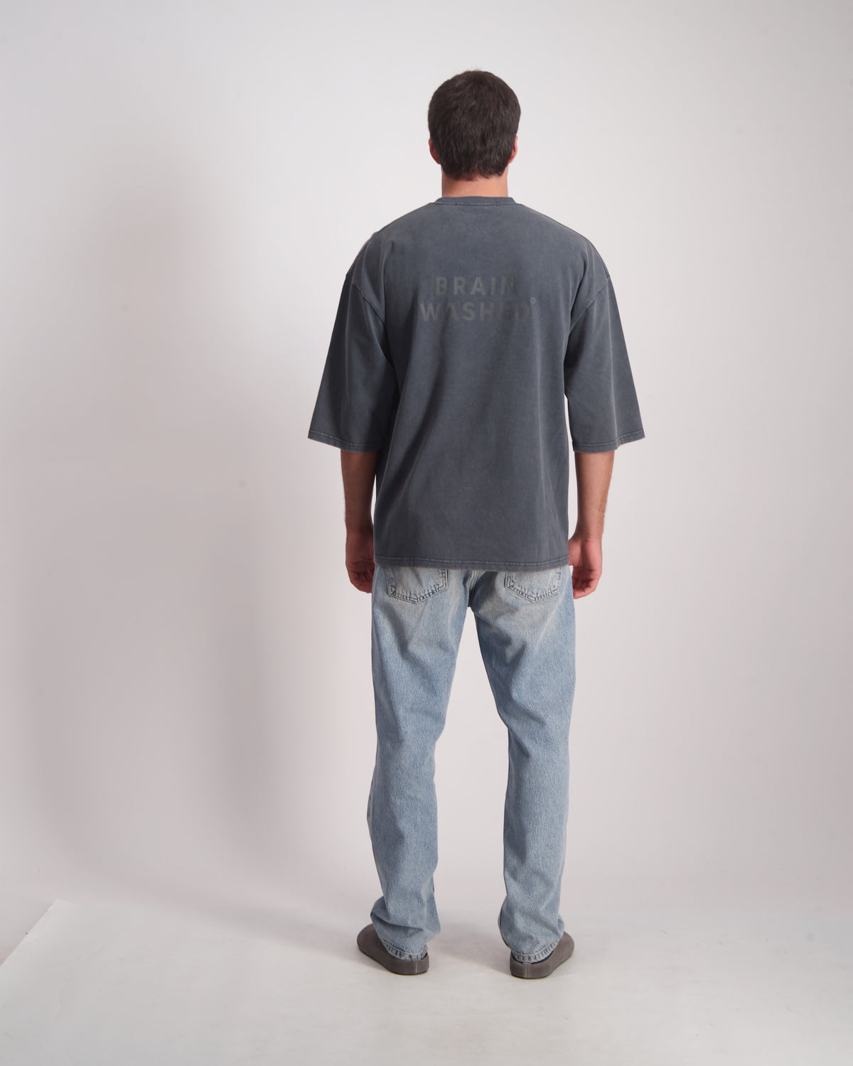 Brain Washed 05 Tee