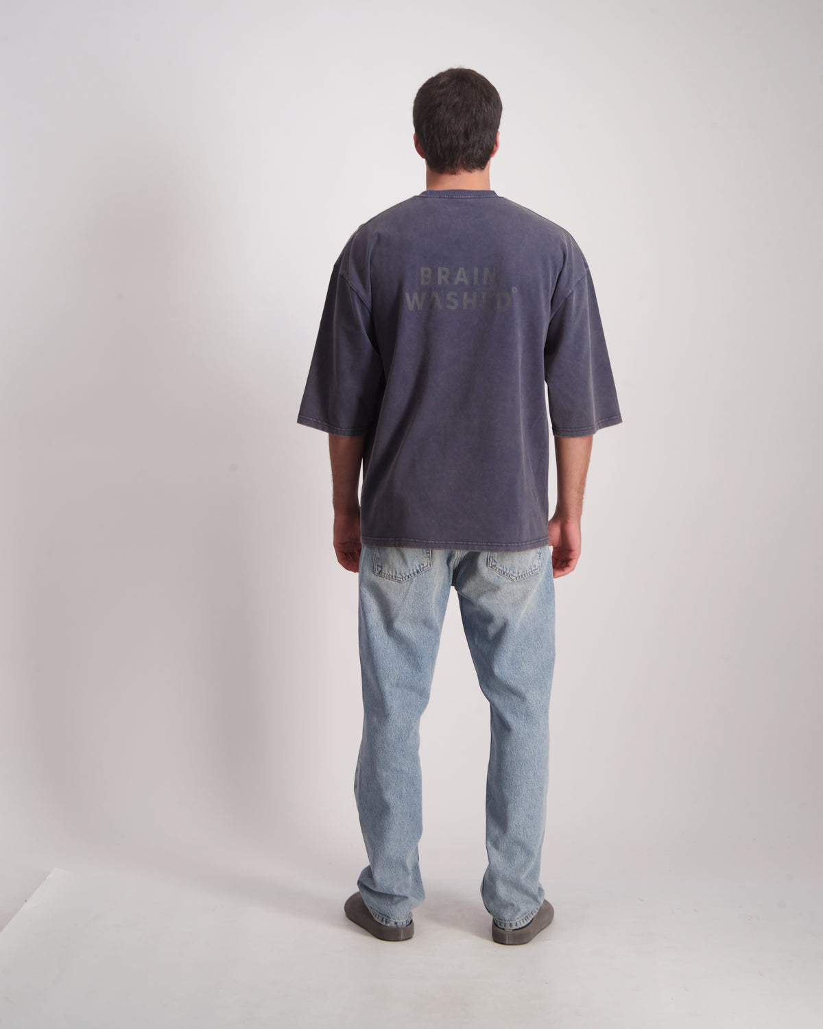 Loose Denim 05