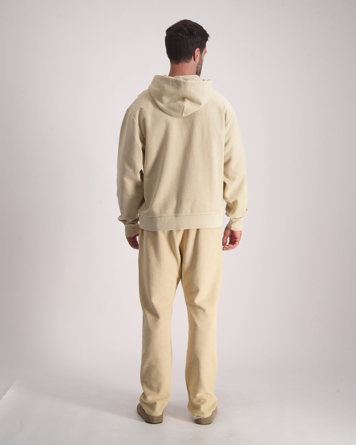 Drill Jacket