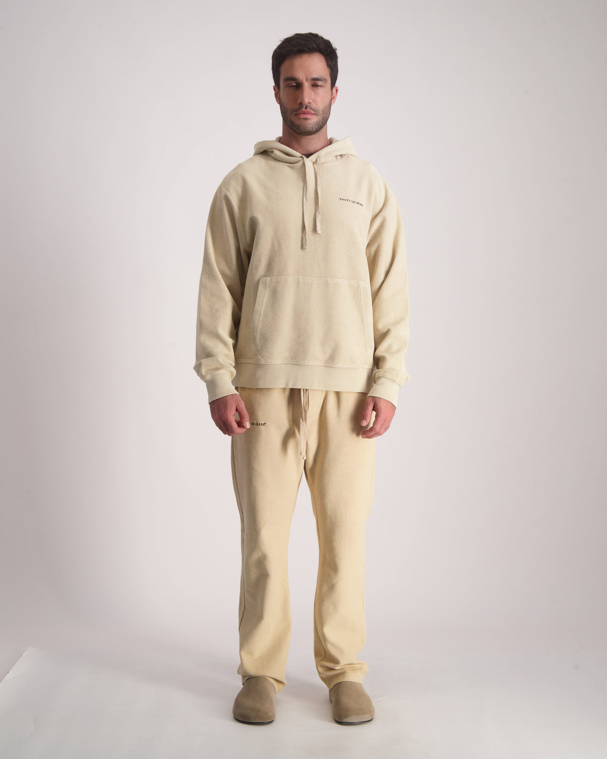 Drill Jacket