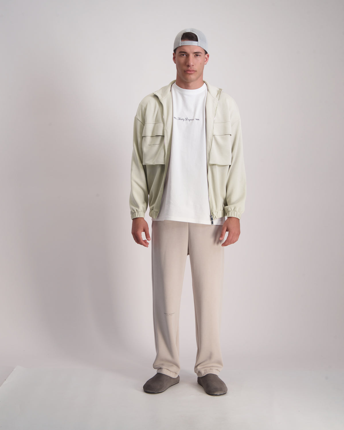 Classic Jacket