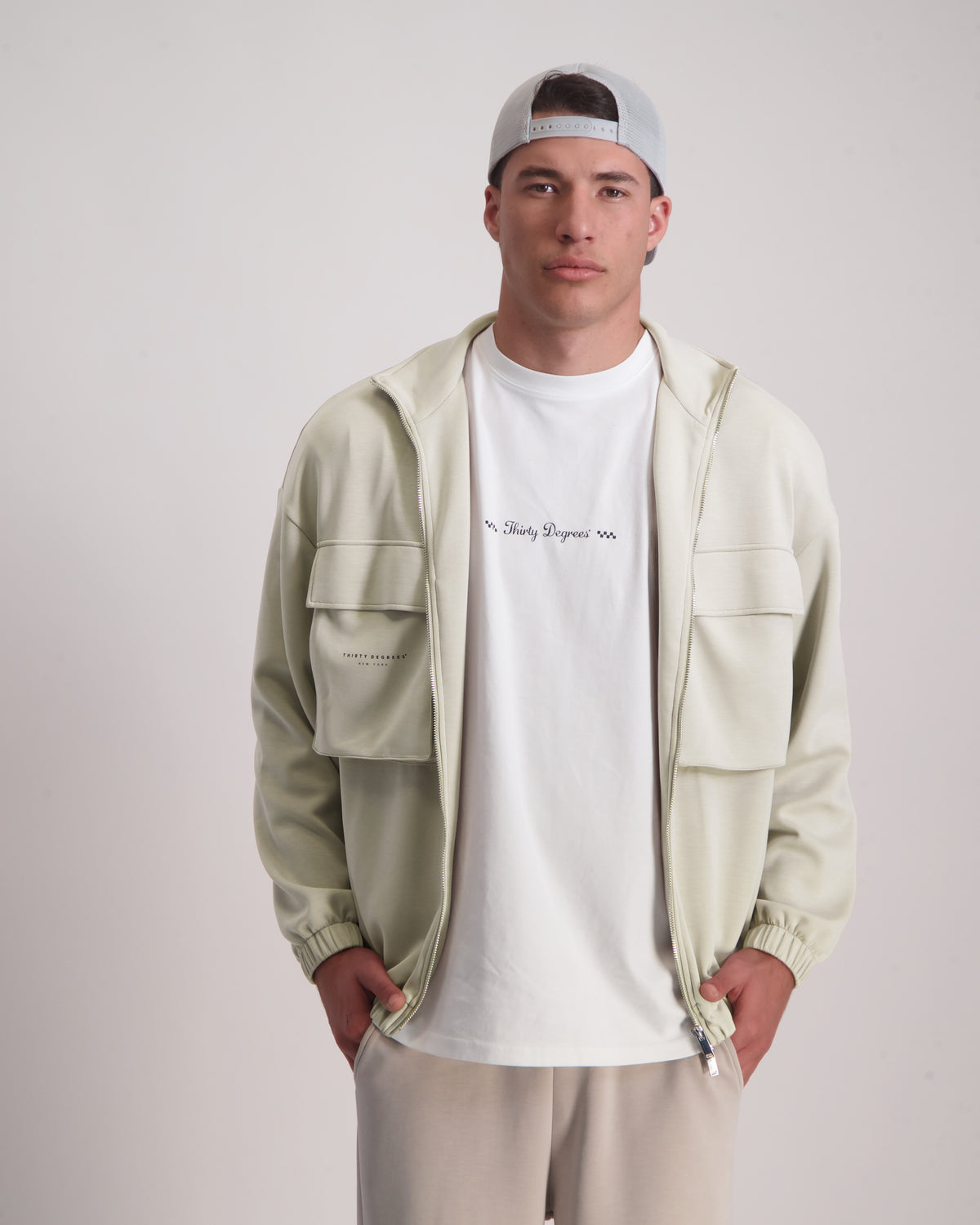 Classic Jacket