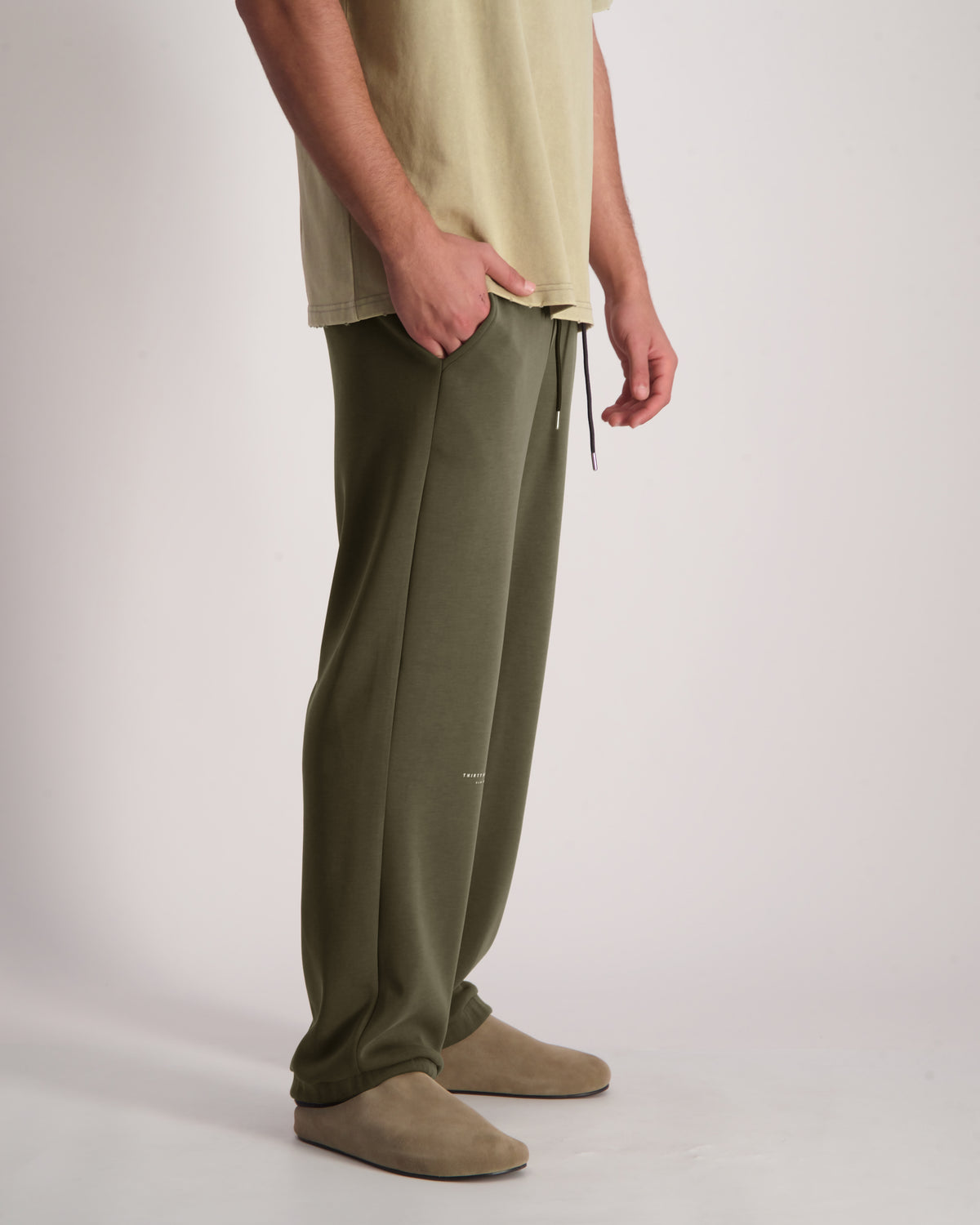 Classic Trousers