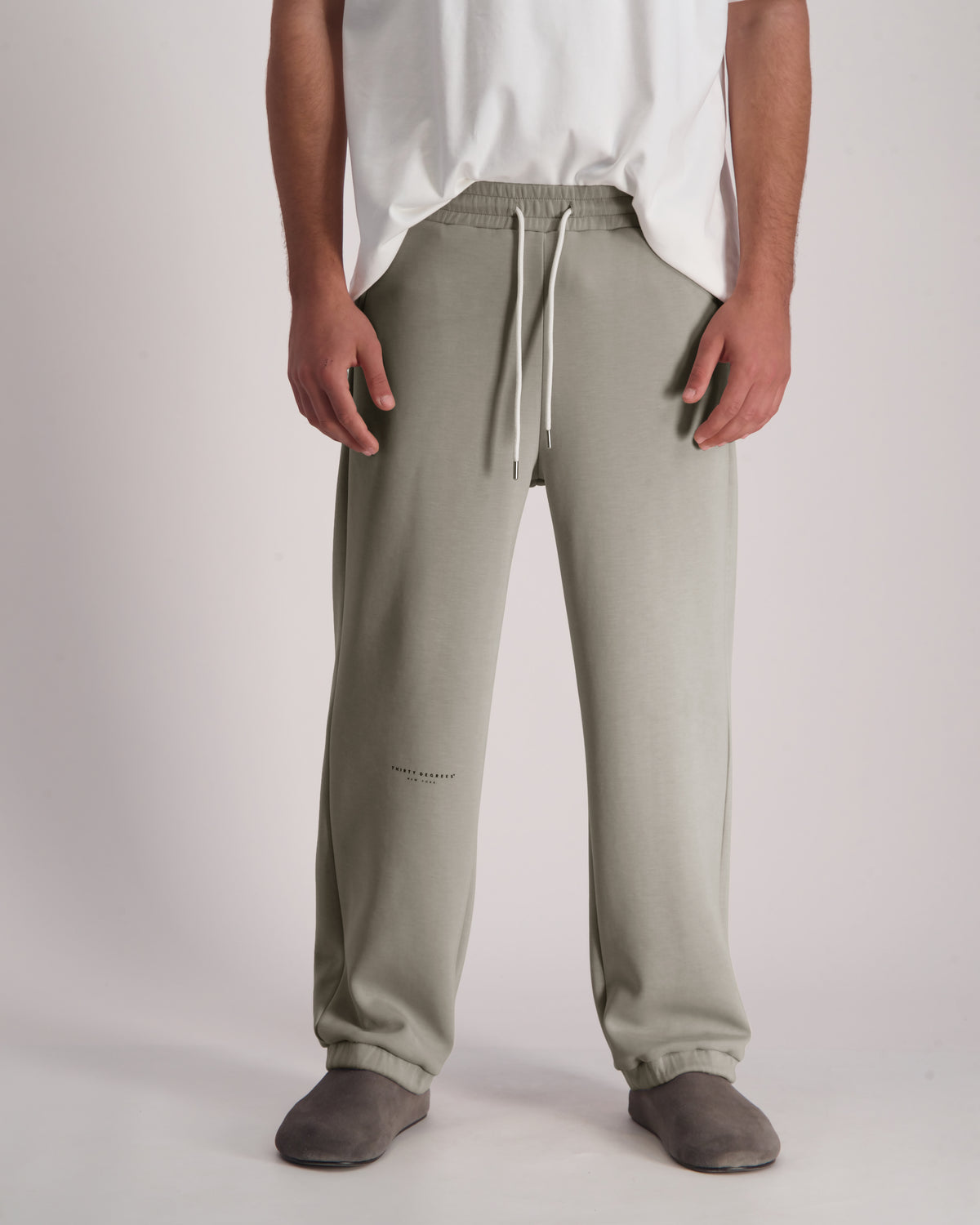 Classic Trousers