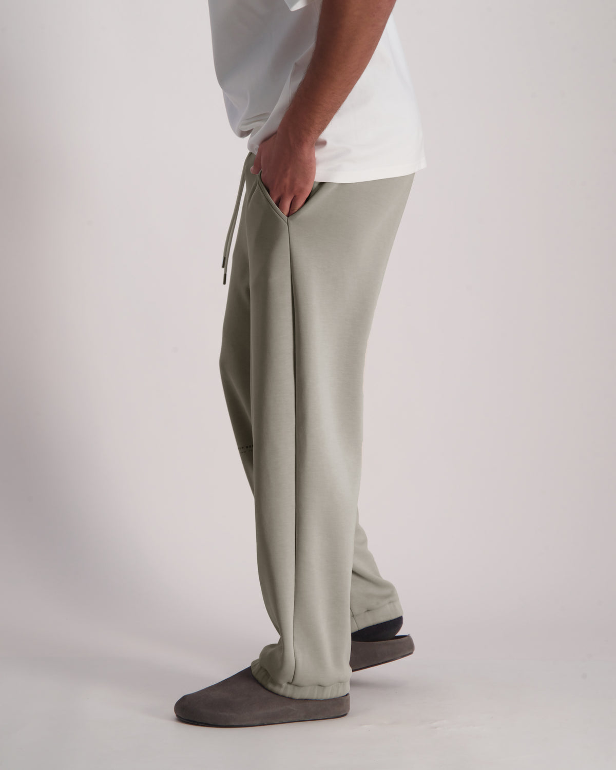 Classic Trousers