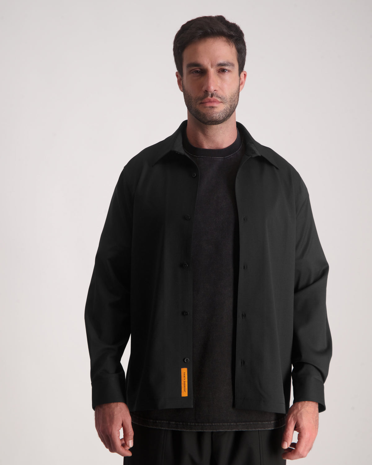 Over Shirt Jacket