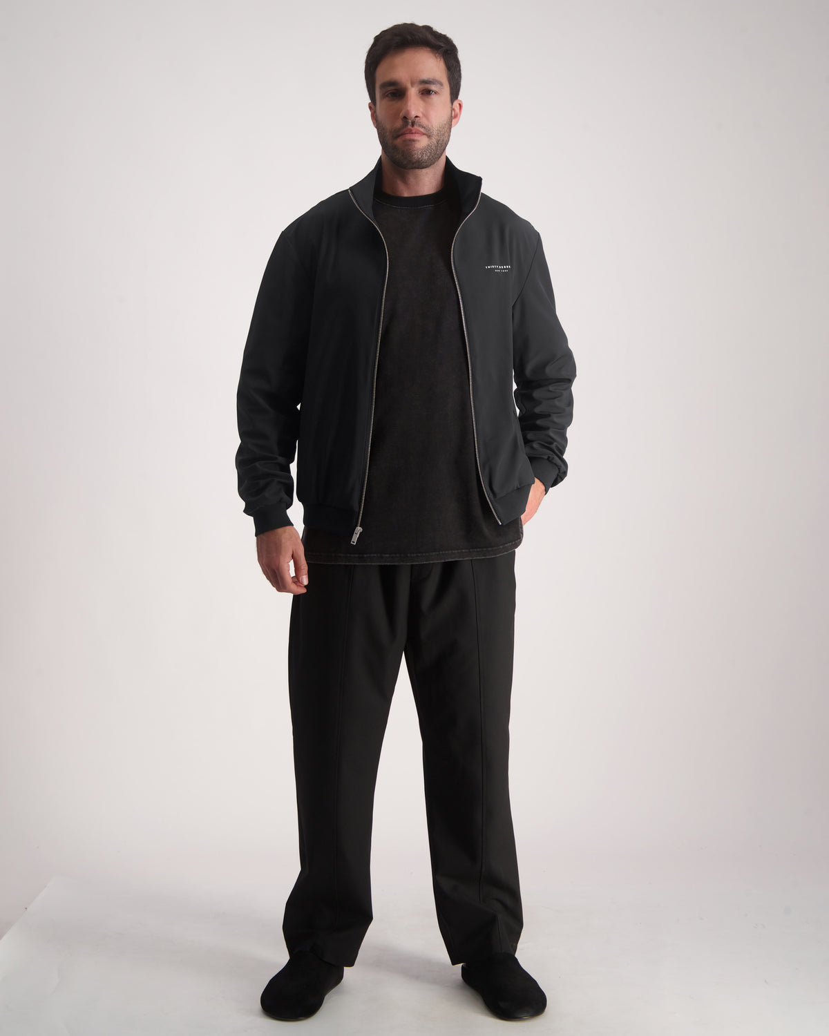 Drift Jacket