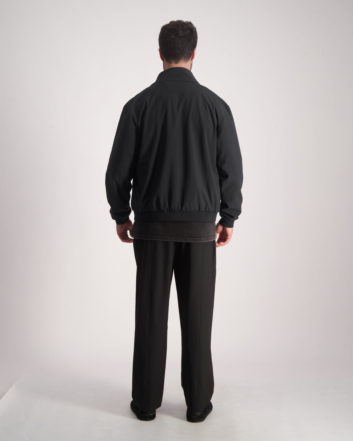 Drift Jacket