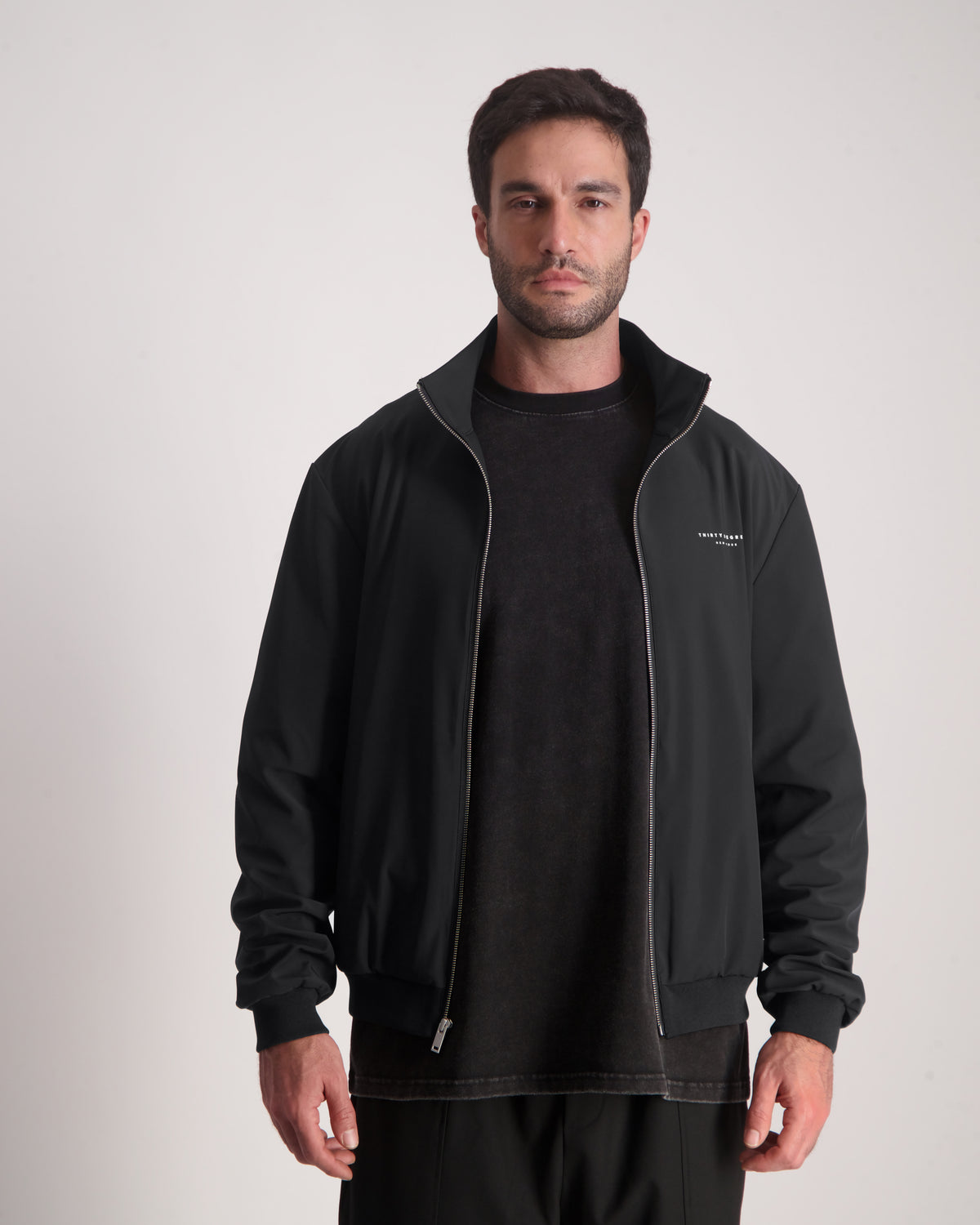 Drift Jacket