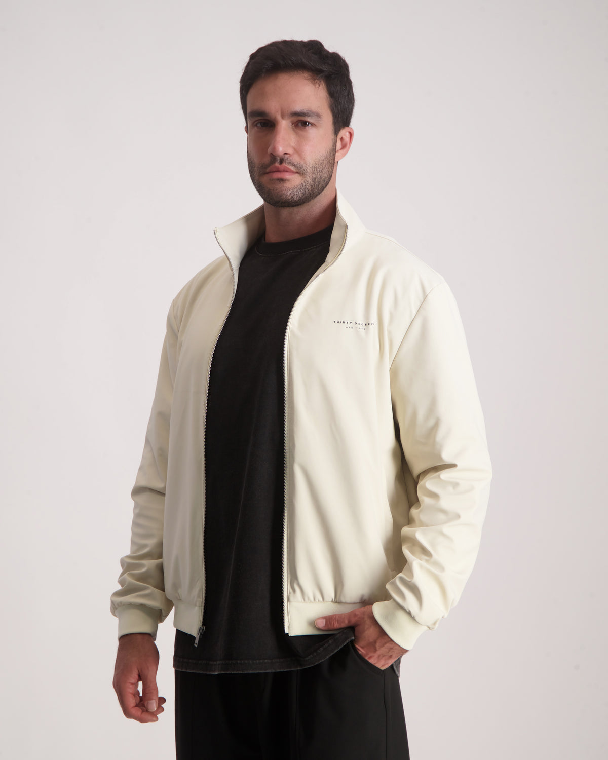 Drift Jacket