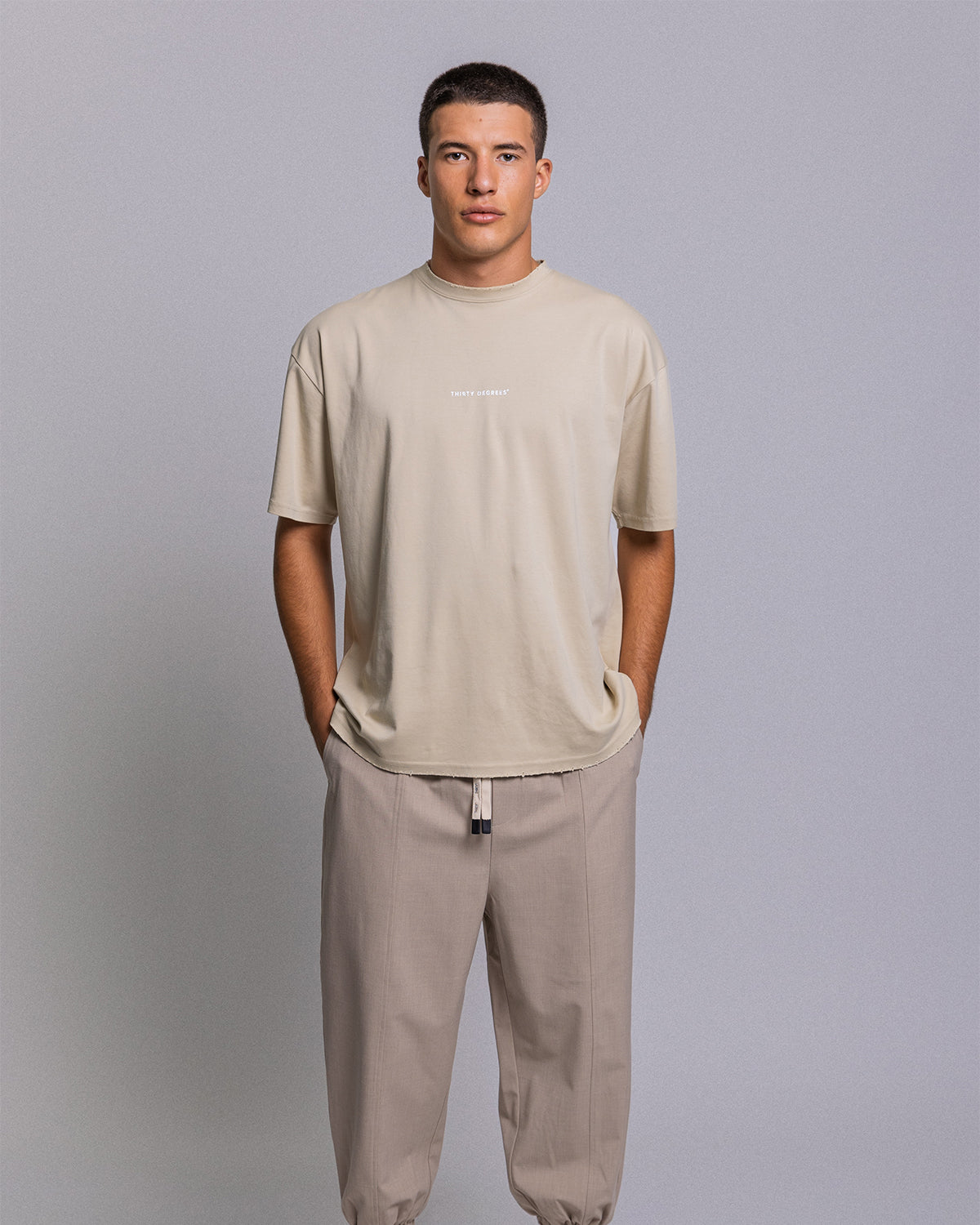 Basketball Tee 04