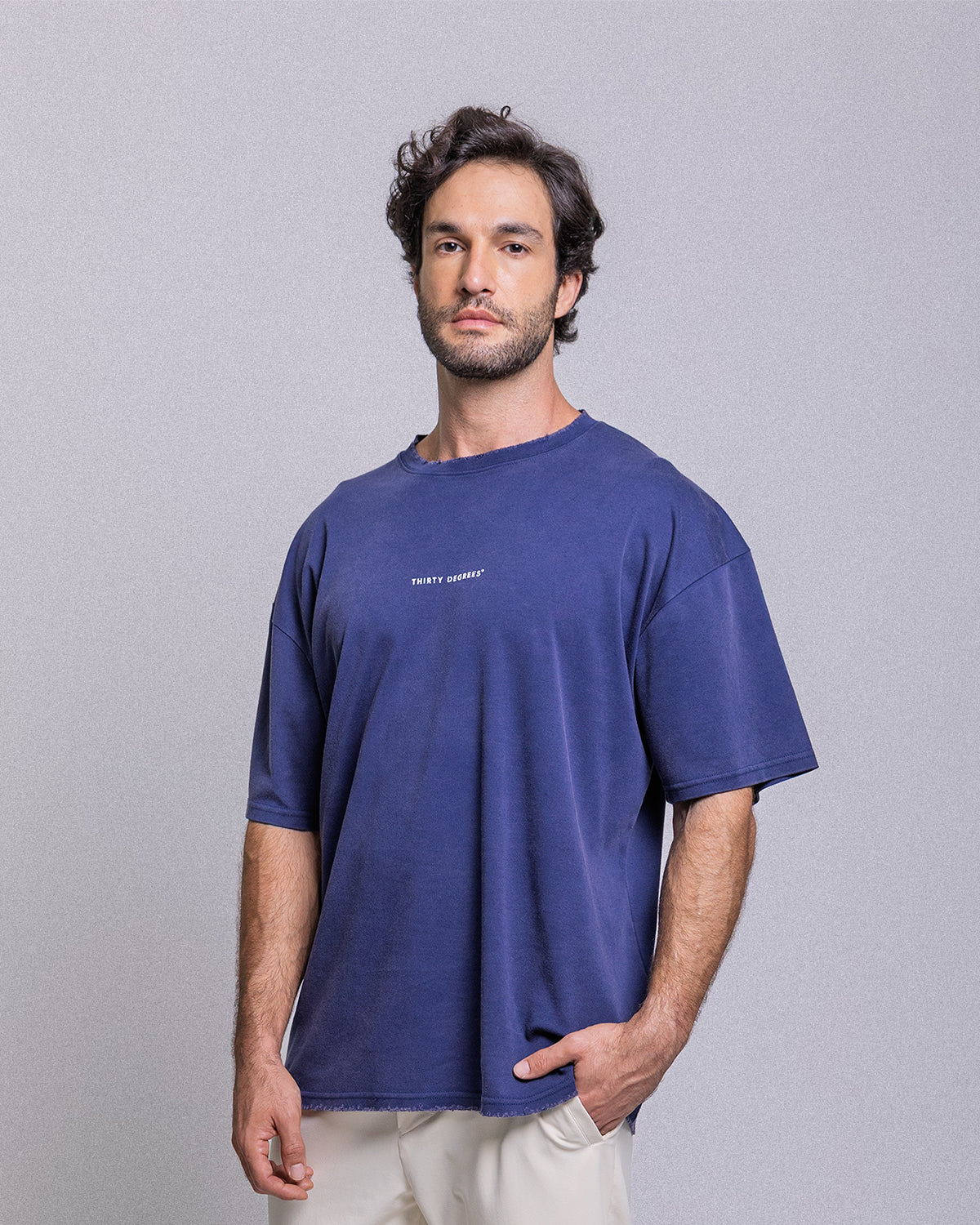 Basketball Tee 04