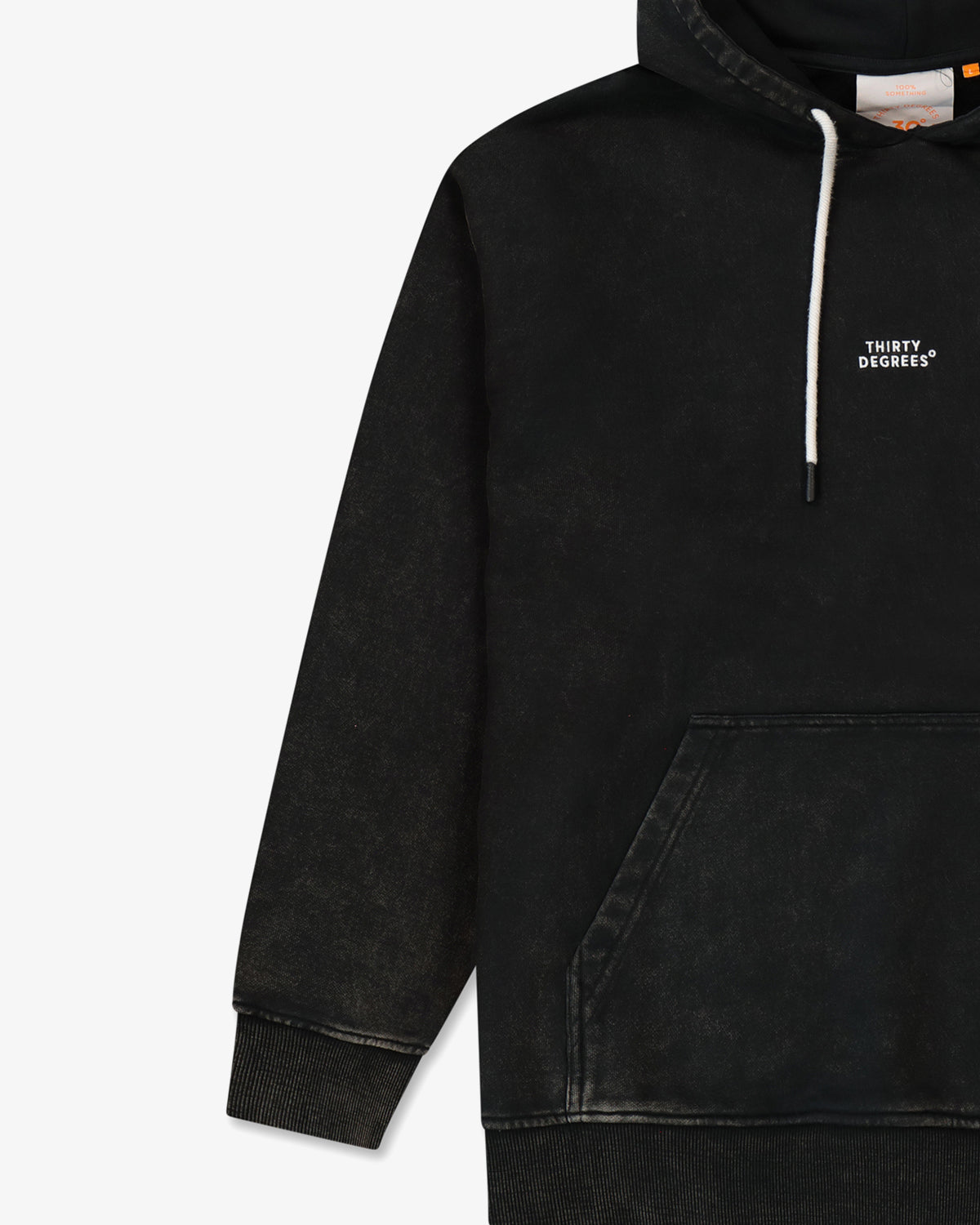 Basketball Hoodie