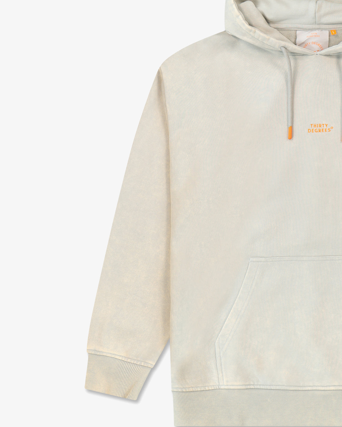 Basketball Hoodie