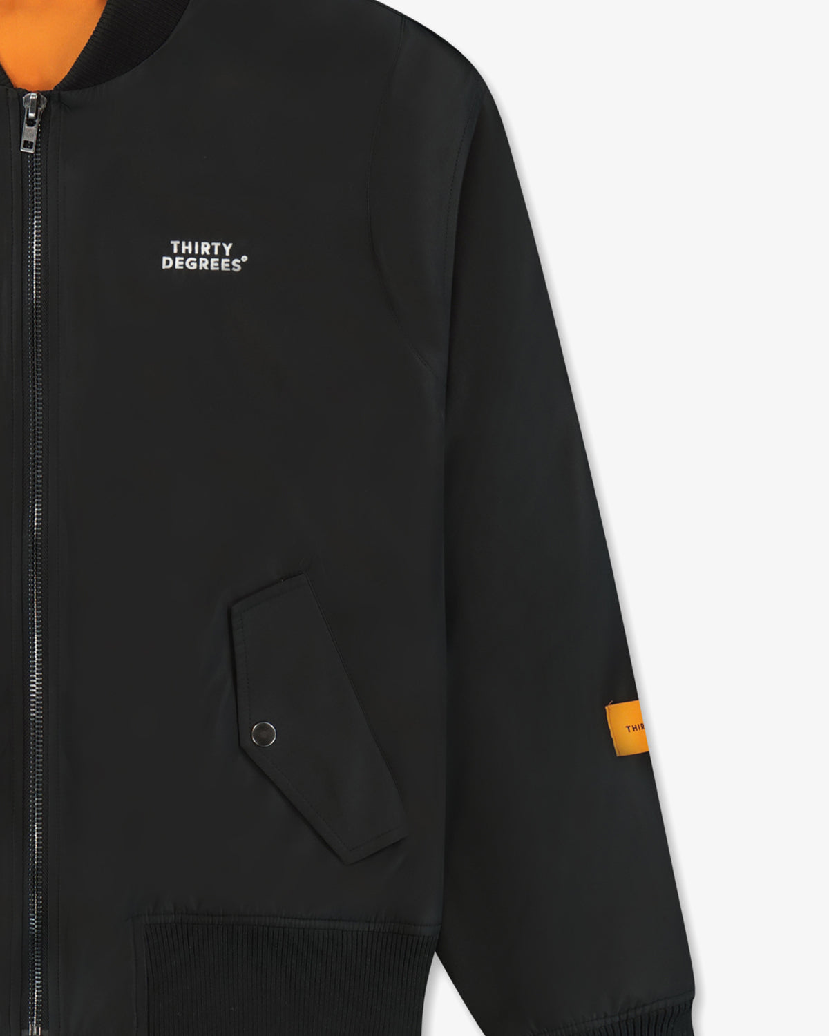 Basketball Jacket