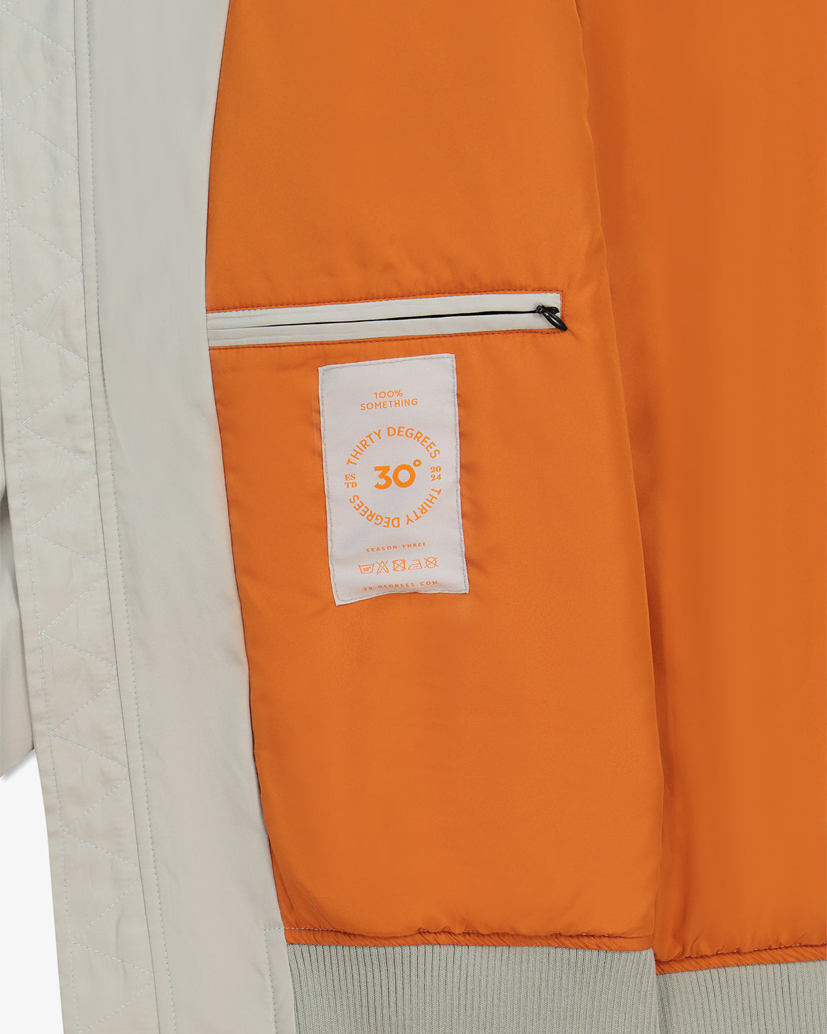Basketball Jacket