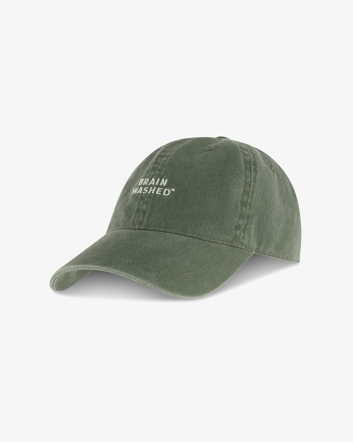 Brain Washed Hat