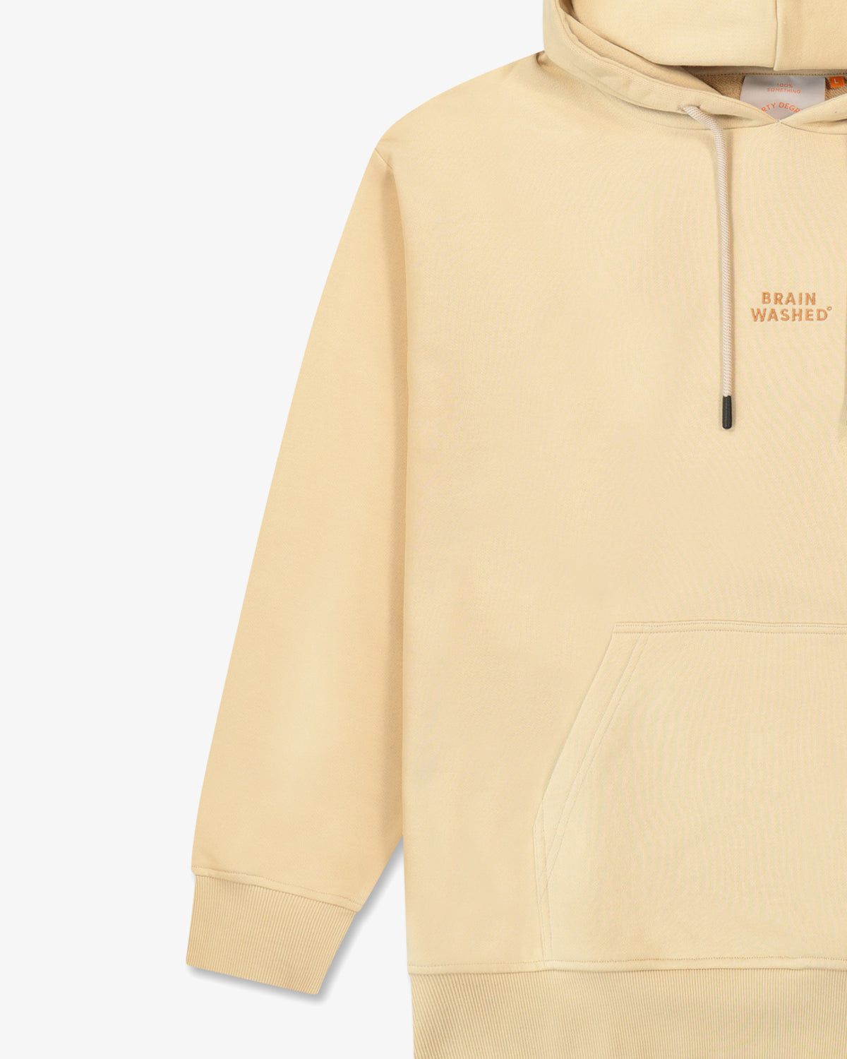 Brain Washed Hoodie