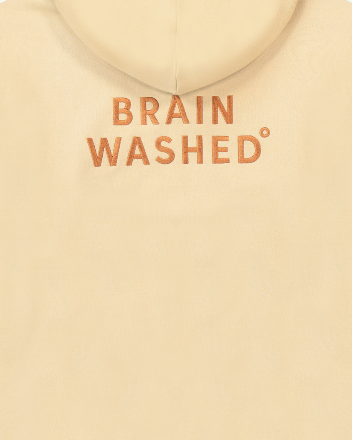 Brain Washed Hoodie