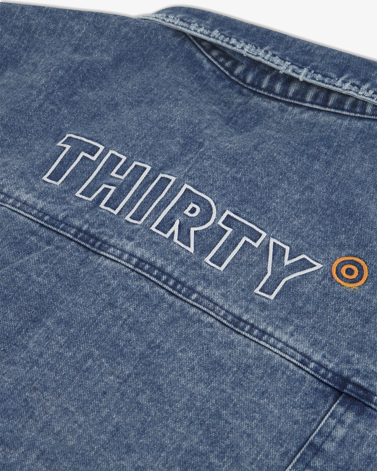 Thirty Denim Jackets