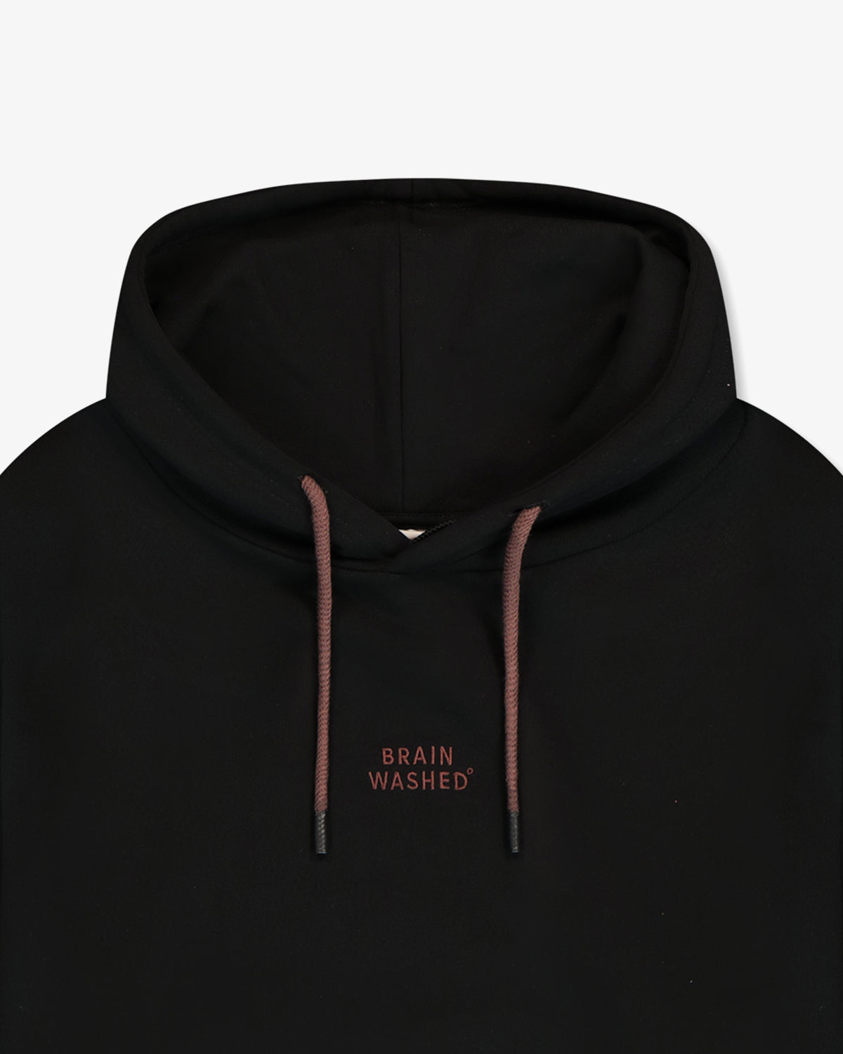 Brain Washed Hoodie