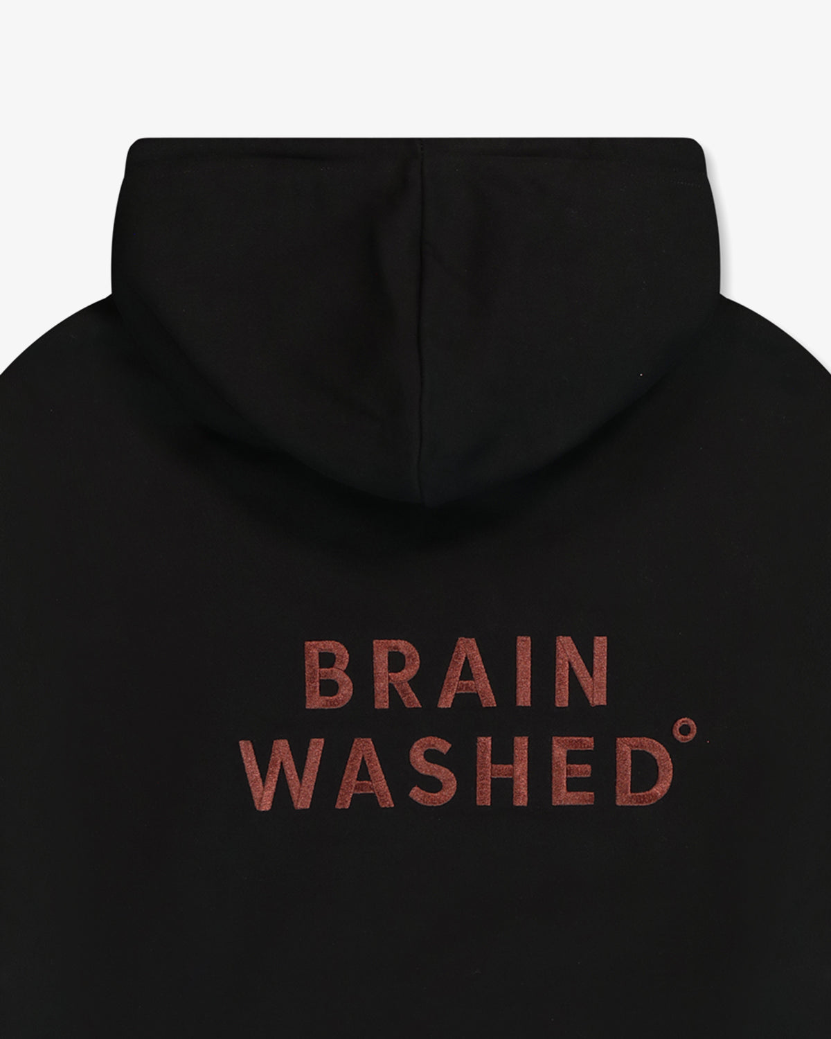 Brain Washed Hoodie