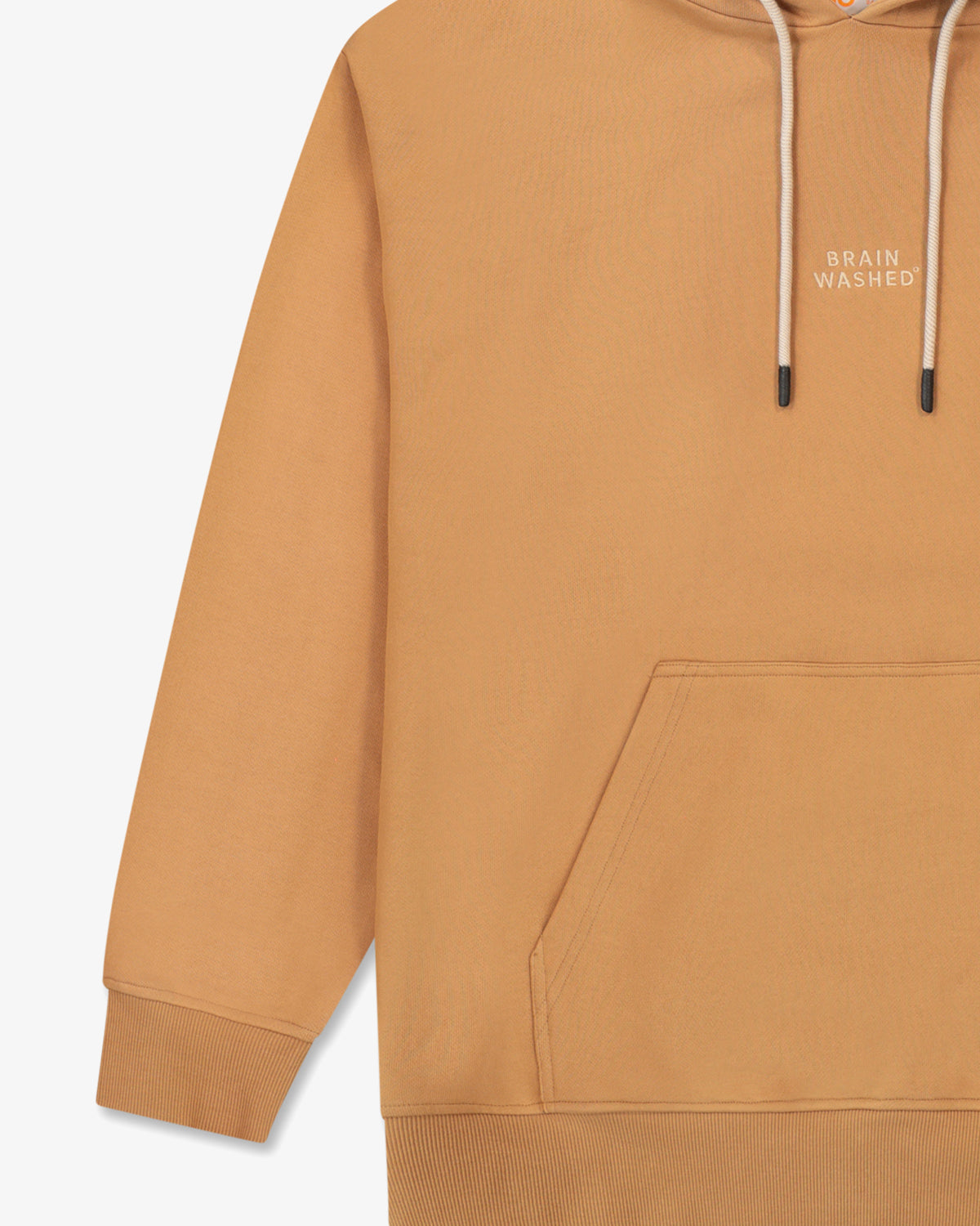 Brain Washed Hoodie
