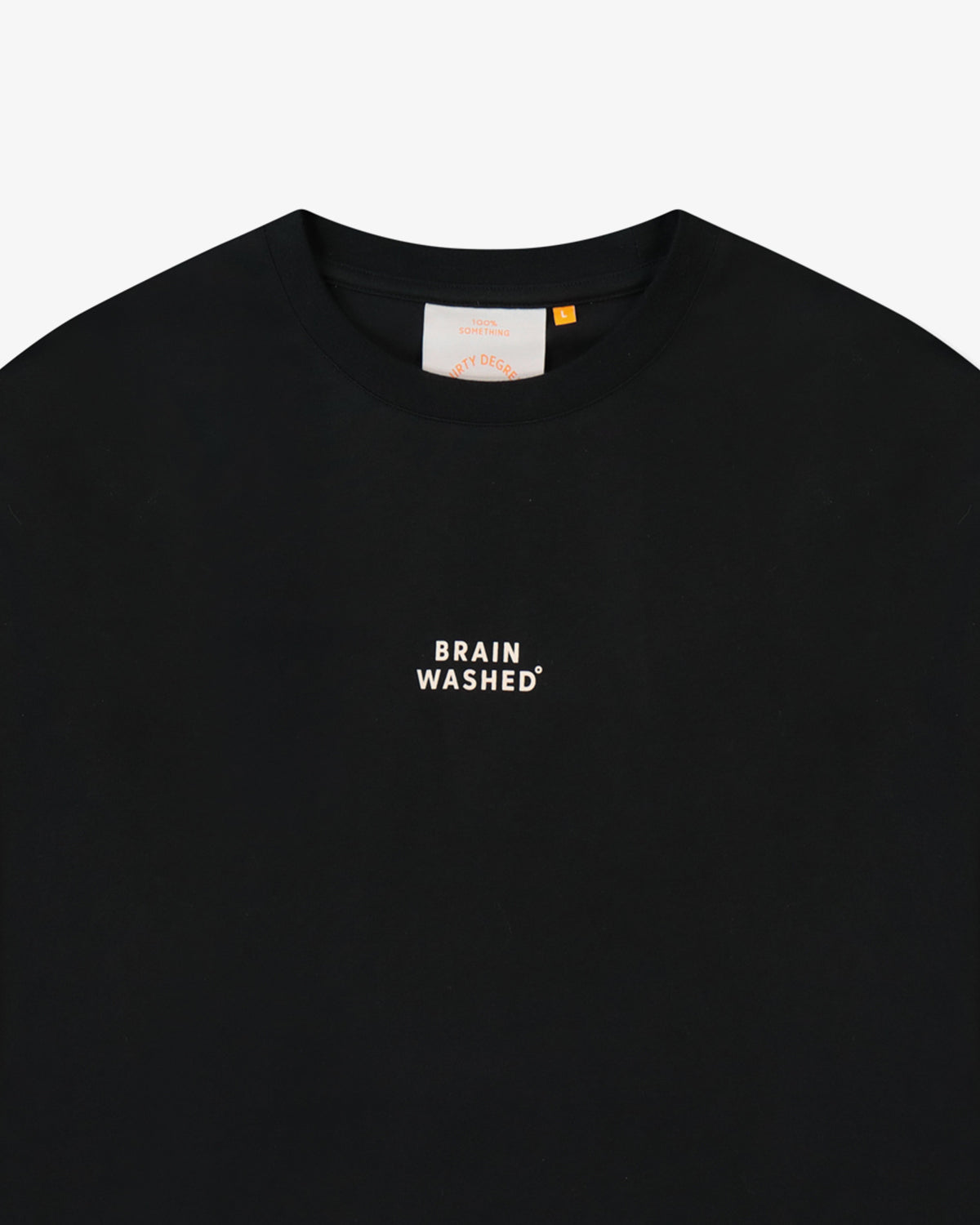 Brain Washed Tee 03