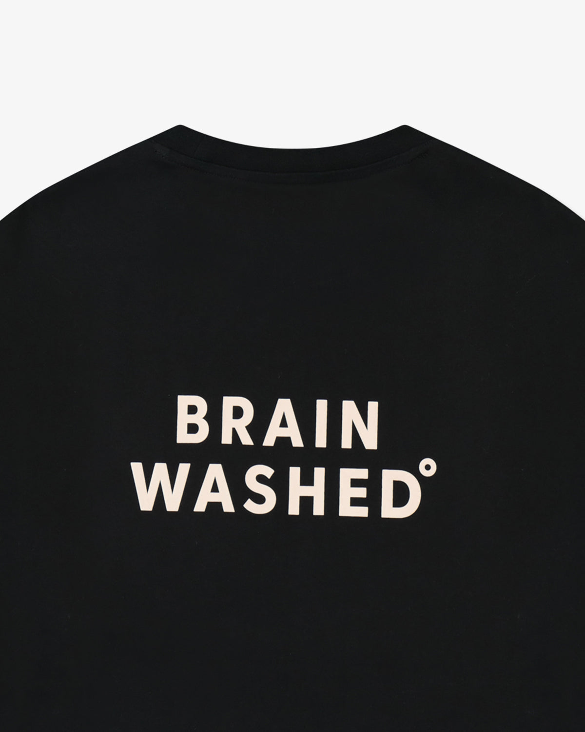 Brain Washed Tee 03