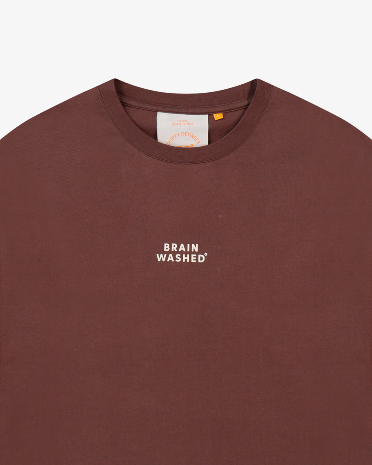 Brain Washed Tee 03