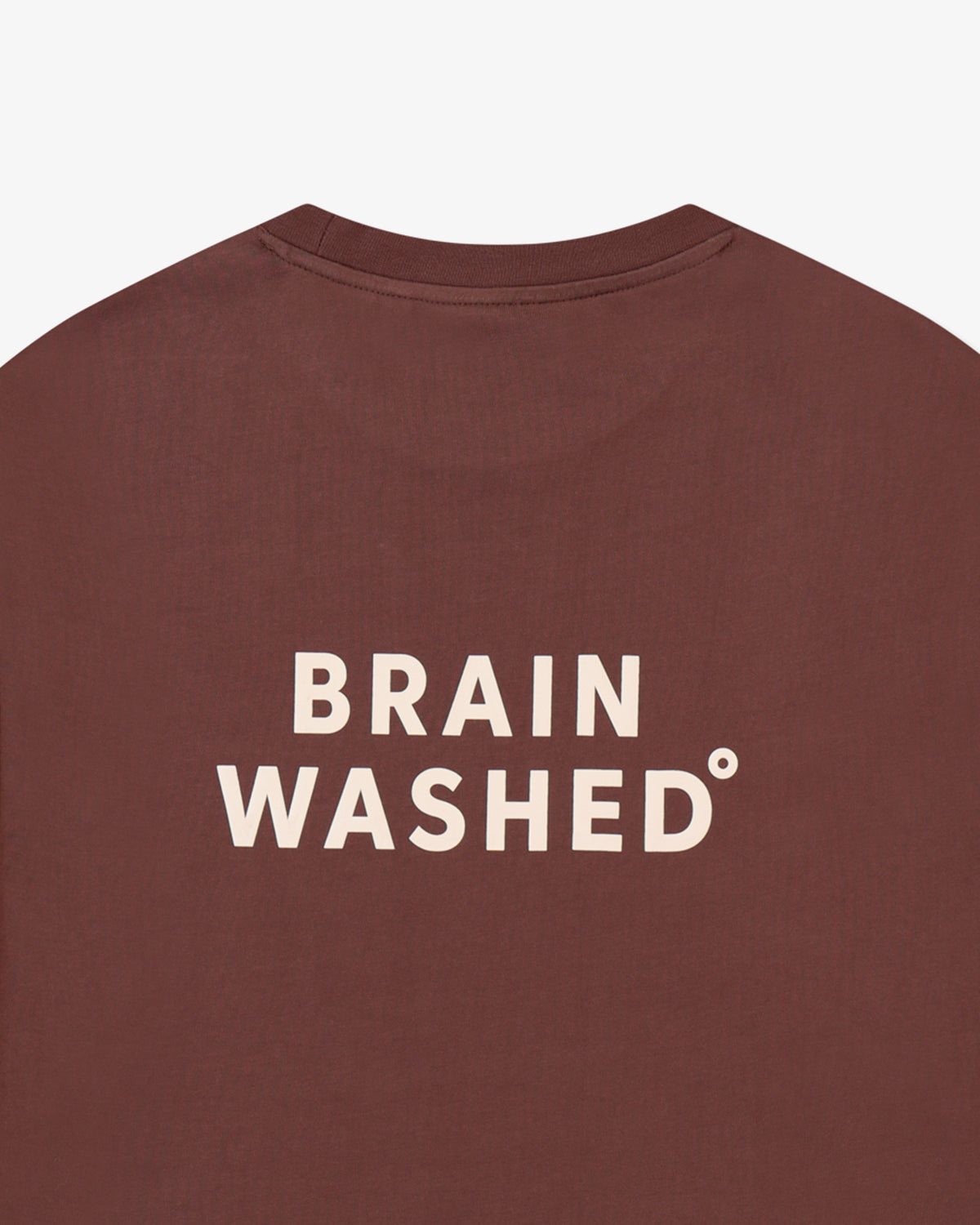 Brain Washed Tee 03