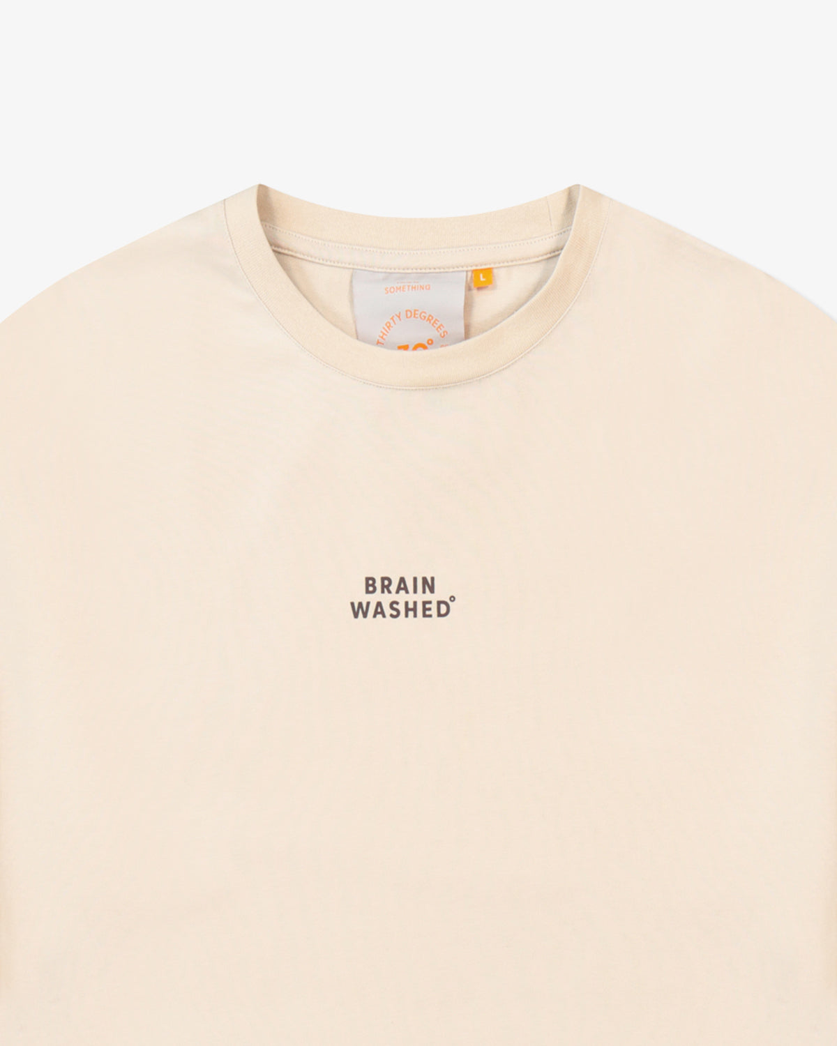 Brain Washed Tee 03