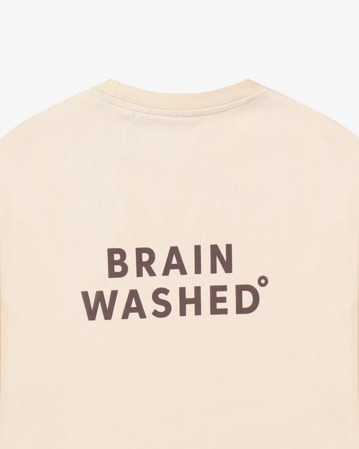 Brain Washed Tee 03