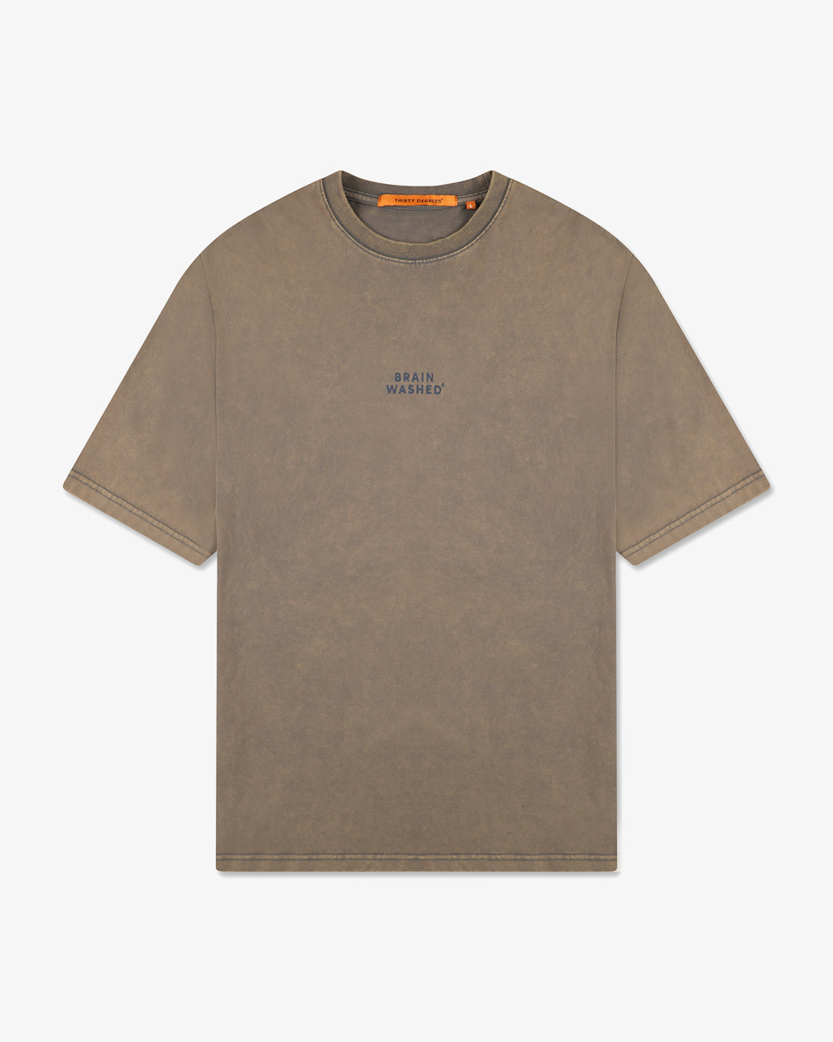 Brain Washed 05 Tee