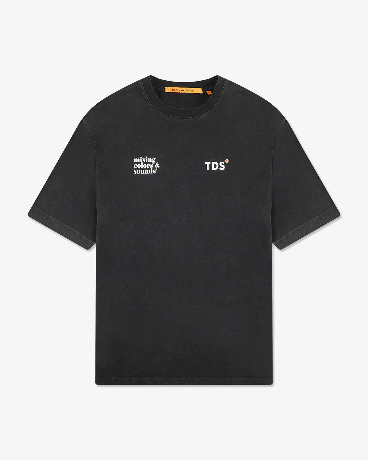 Clean Sound Tee
