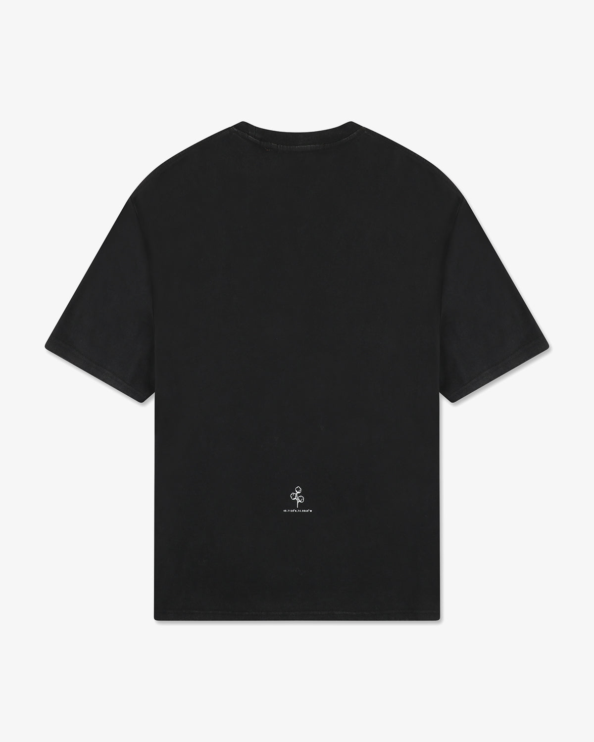 Coordinate Tee