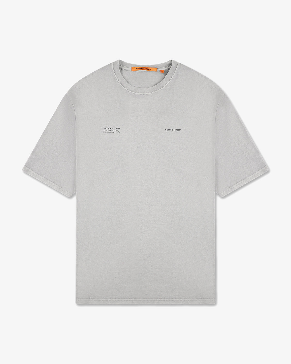 Coordinate Tee