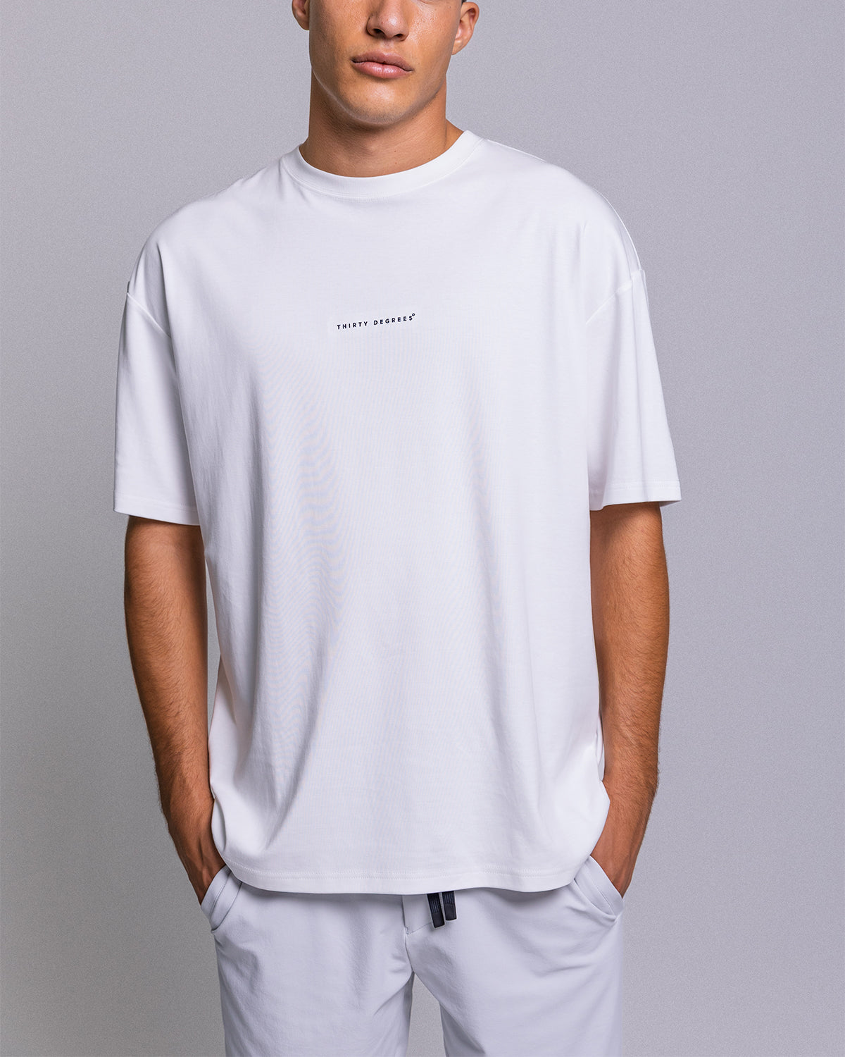 Cougar Tee