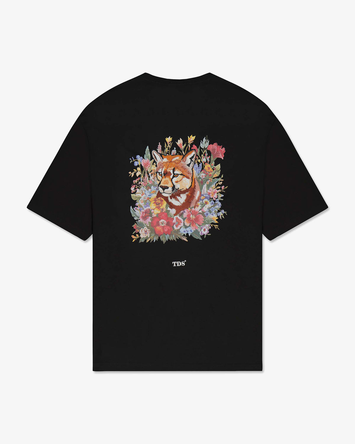 Cougar Tee