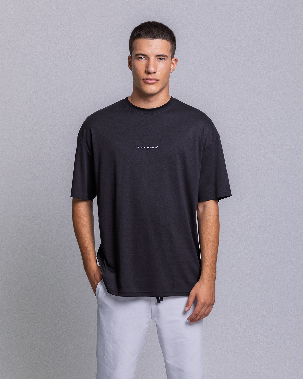 Cougar Tee