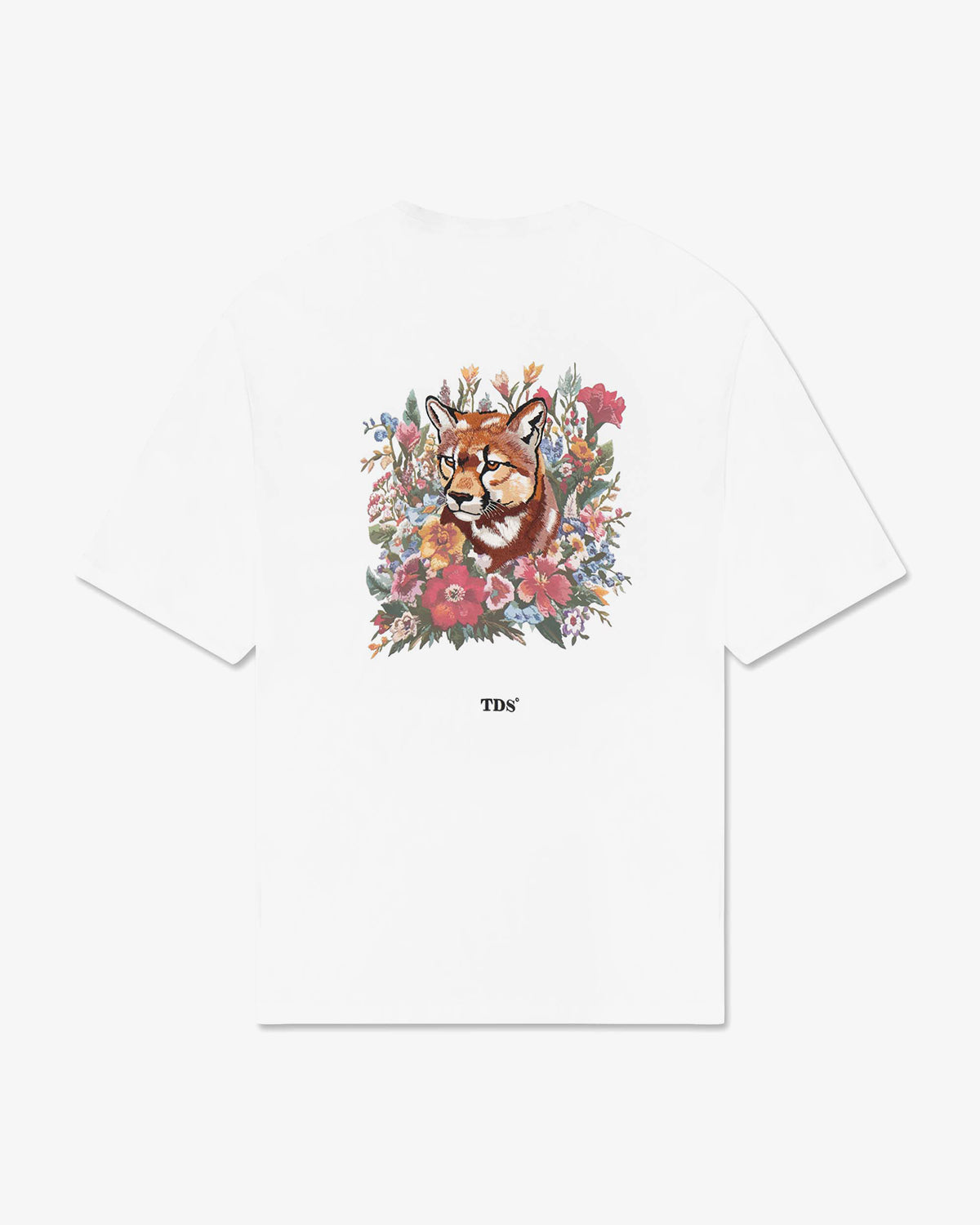 Cougar Tee