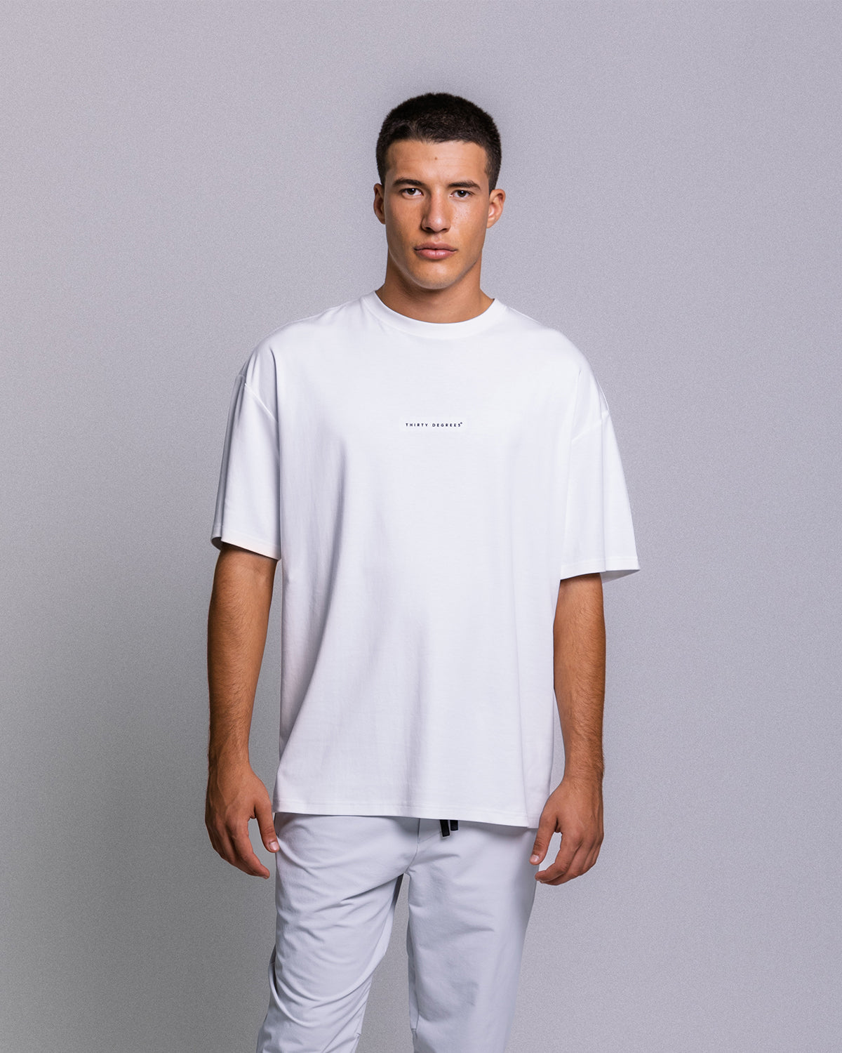 Cougar Tee