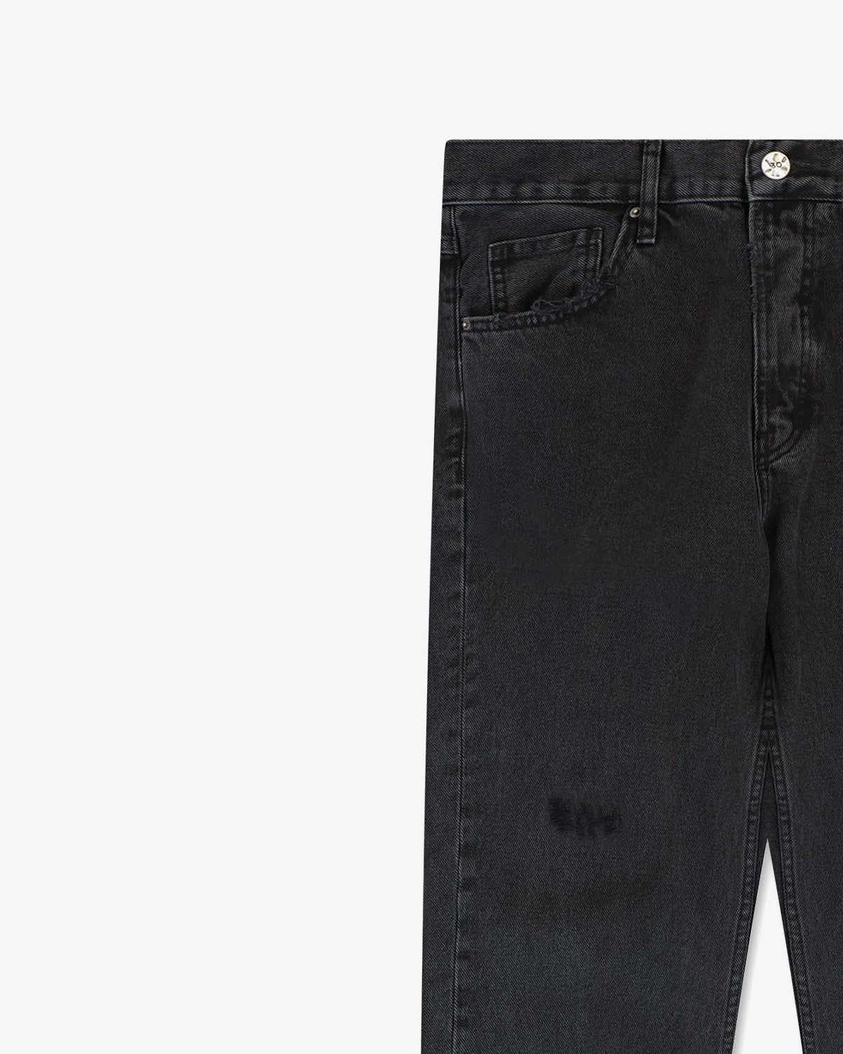 Losse Denim
