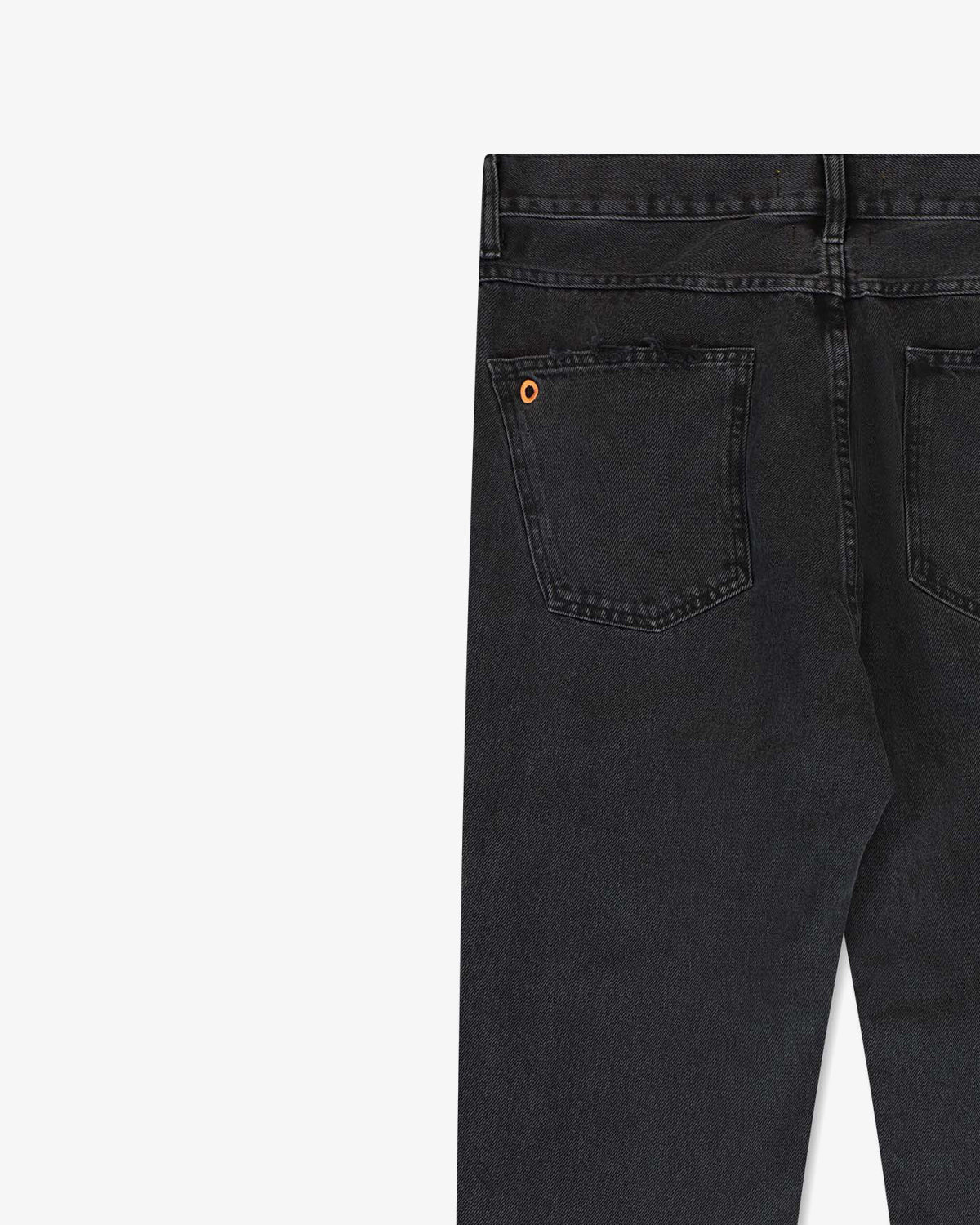 Losse Denim