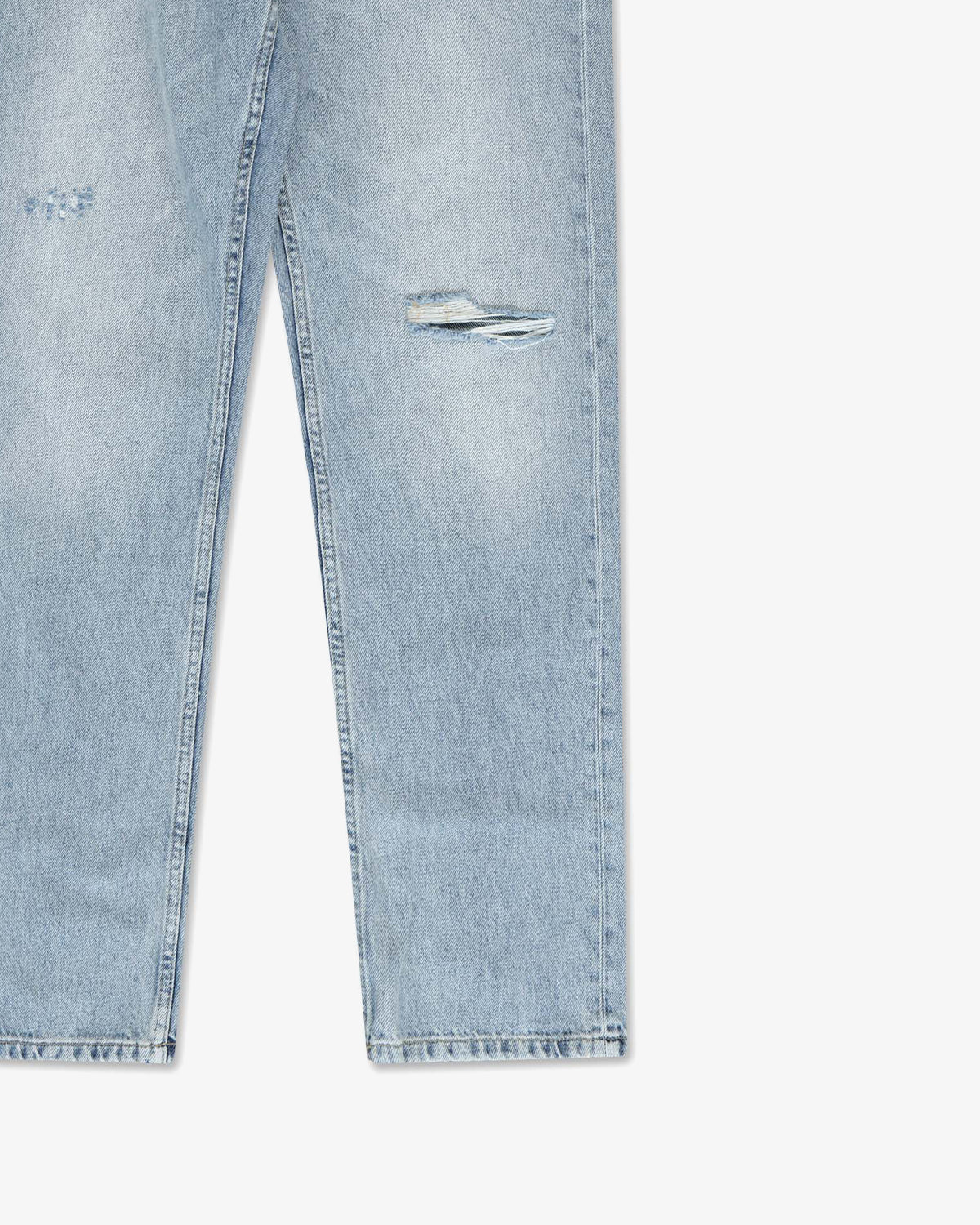 Losse Denim