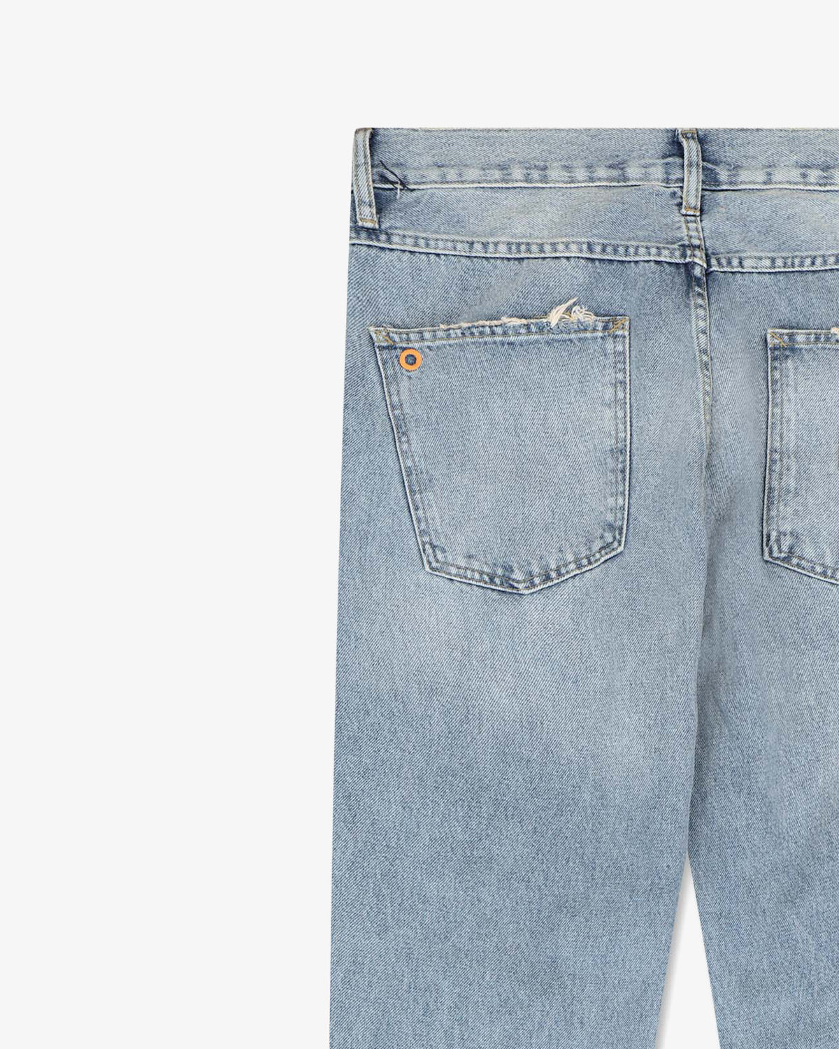 Losse Denim