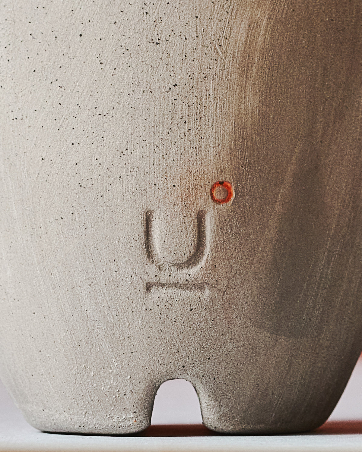 Concrete Diffuser