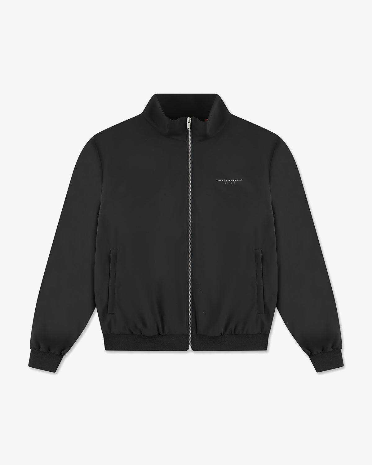 Drift Jacket