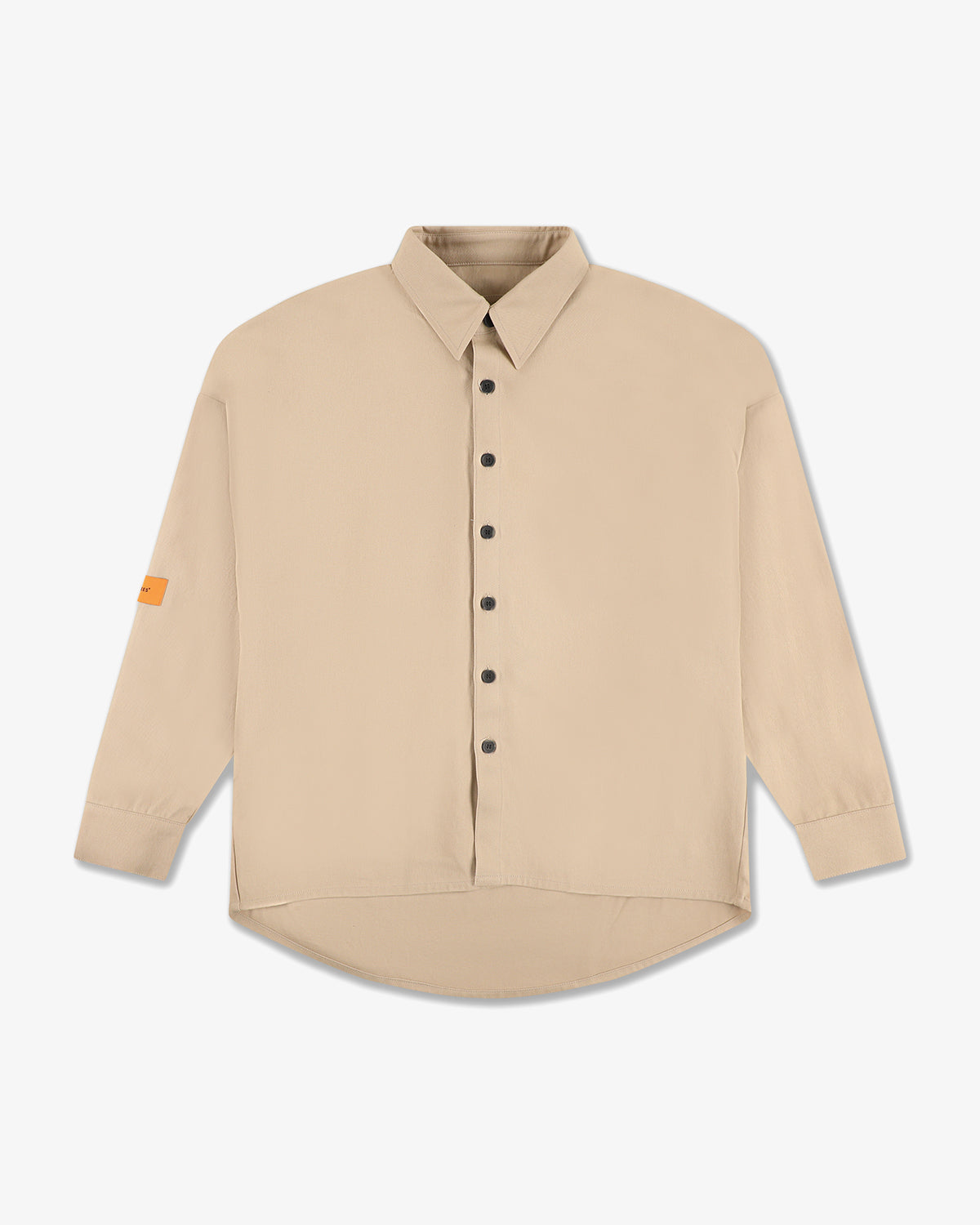 Drill Jacket